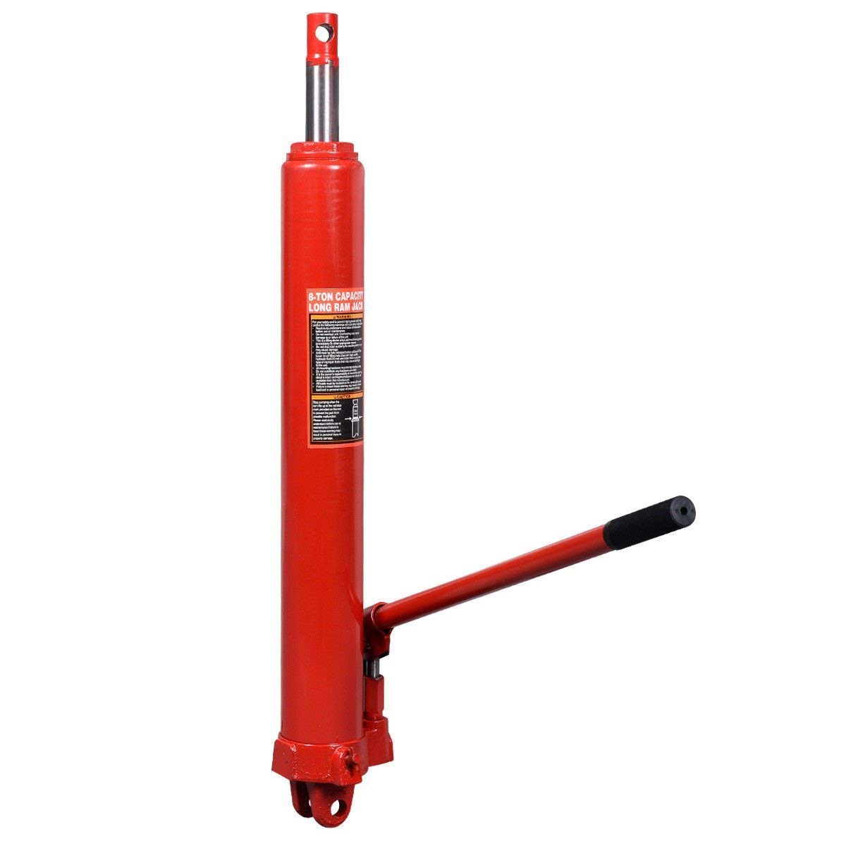 Hydraulic Ram for 2 Ton Engine Crane